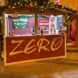 Zero Alcool Natale 2025