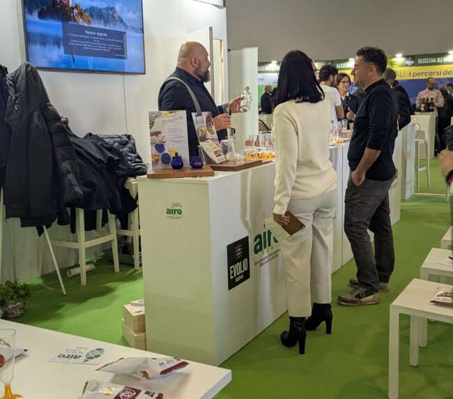 Evolio Expo 2026