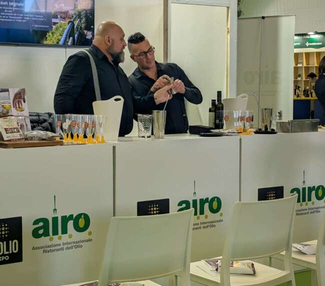 Evolio Expo 2026