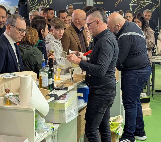 Evolio Expo 2026