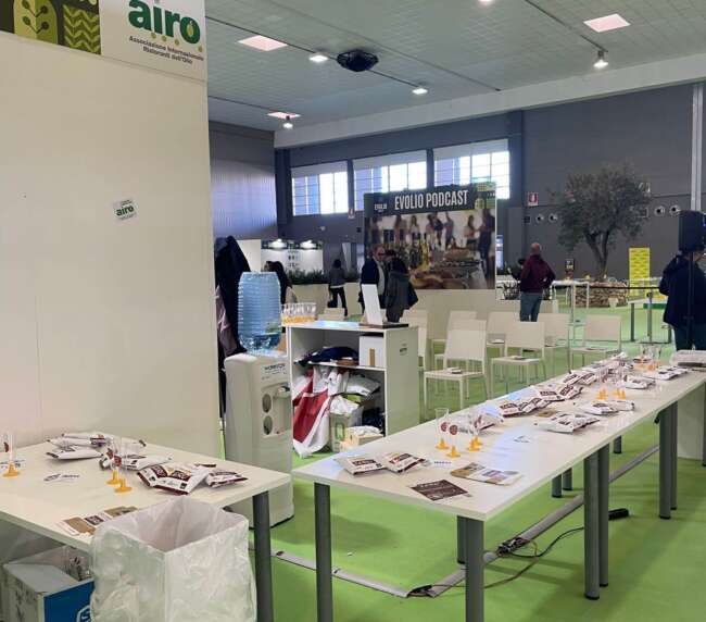 Evolio Expo 2026