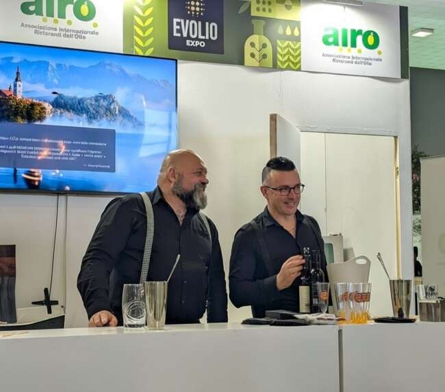Evolio Expo 2026