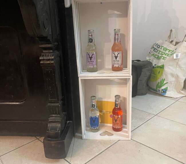 zero store
