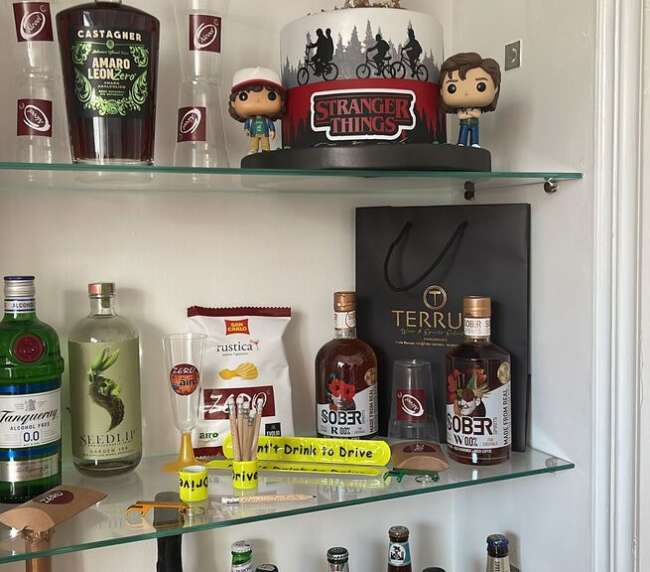 zero store